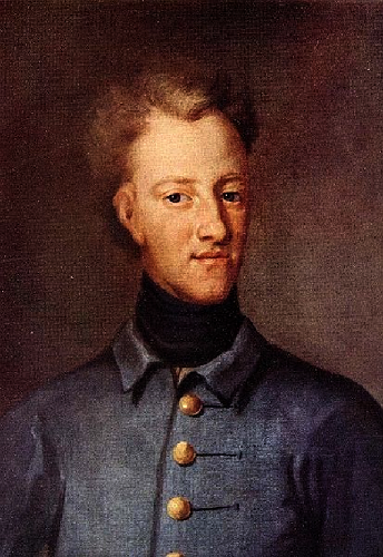 Charles XII de Suède